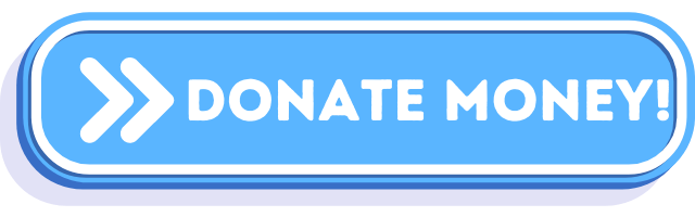Donate Money Link Button